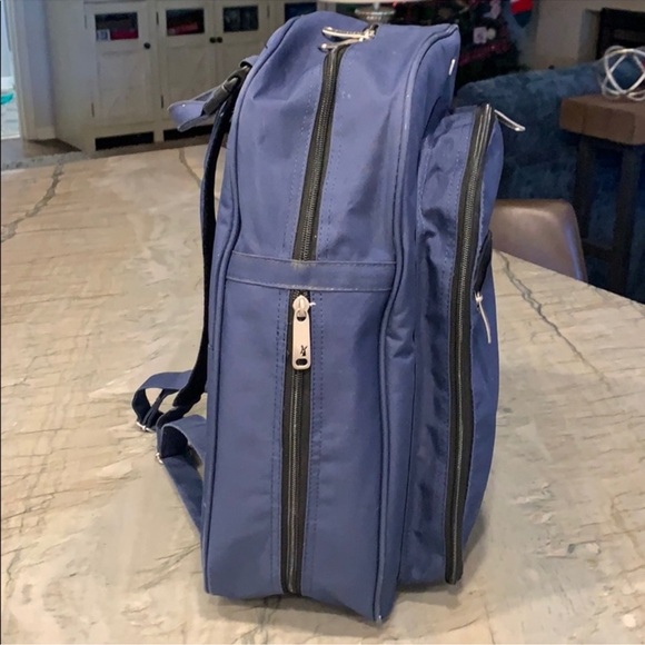 Okkatots Diaper Bag Backpack - Picture 2 of 11